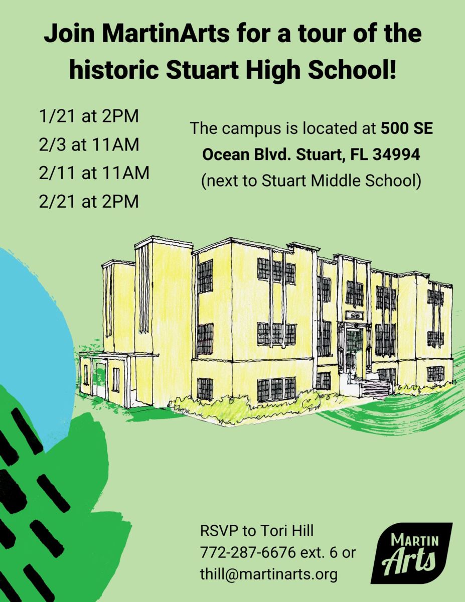 historic-stuart-high-school-tour-aia-florida